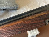 Browning Exhibition Superposed
2 barrel 28ga .410
Superlight
28 inch
Solid Rib
Rarest of the rare - 6 of 11