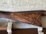 Browning Exhibition Superposed
2 barrel 28ga .410
Superlight
28 inch
Solid Rib
Rarest of the rare - 2 of 11