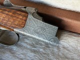 Browning Exhibition Superposed
2 barrel 28ga .410
Superlight
28 inch
Solid Rib
Rarest of the rare - 3 of 11