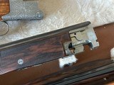Browning Exhibition Superposed
2 barrel 28ga .410
Superlight
28 inch
Solid Rib
Rarest of the rare - 8 of 11