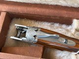 Browning Pointer 2 barrel 20ga/28ga Very Rare RKLT 1963 Gorgeous wood - 8 of 9