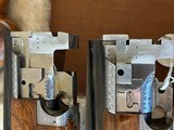 Browning Pointer 2 barrel 20ga/28ga Very Rare RKLT 1963 Gorgeous wood - 9 of 9
