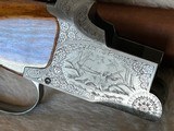 Browning Pointer 2 barrel 20ga/28ga Very Rare RKLT 1963 Gorgeous wood - 3 of 9