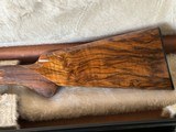 Browning Pointer 2 barrel 20ga/28ga Very Rare RKLT 1963 Gorgeous wood - 2 of 9
