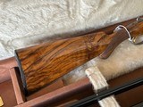 Browning Pointer 2 barrel 20ga/28ga Very Rare RKLT 1963 Gorgeous wood - 4 of 9