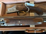 Browning Grade III Fighting Cocks Superposed 1960 28ga
28in M/M - 6 of 8