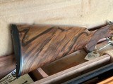 Browning Grade III Fighting Cocks Superposed 1960 28ga
28in M/M - 5 of 8