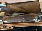 Browning Grade III Fighting Cocks Superposed 1960 28ga
28in M/M - 7 of 8