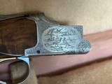 Browning Grade III Fighting Cocks Superposed 1960 28ga
28in M/M - 4 of 8