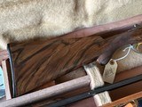 Browning Grade III Fighting Cocks Superposed 1960 28ga
28in M/M - 4 of 8