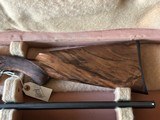 Browning Grade III Fighting Cocks Superposed 1960 28ga
28in M/M - 2 of 8