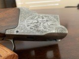 Browning Grade 3 (Fighting Cocks) 2 Barrel 12 gauge - 6 of 6