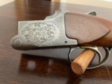 Browning Grade 3 (Fighting Cocks) 2 Barrel 12 gauge - 5 of 6