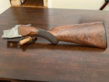 Browning Grade 3 (Fighting Cocks) 2 Barrel 12 gauge - 4 of 6