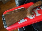 Perazzi MX16 2 Barrel set
12ga O/U
31 1/2 M/F. Single barrel 34in Full - 5 of 8