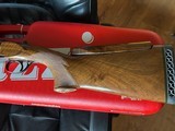 Perazzi MX16 2 Barrel set
12ga O/U
31 1/2 M/F. Single barrel 34in Full - 2 of 8