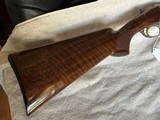 Browning Pigeon Grade 28ga Superposed Rare
Mint - 6 of 10