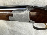 Browning Pigeon Grade 28ga Superposed Rare
Mint - 1 of 10