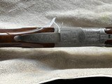 Browning Pigeon Grade 28ga Superposed Rare
Mint - 4 of 10