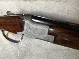 Browning Pigeon Grade 28ga Superposed Rare
Mint - 5 of 10