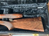 Browning SA 22
Grade VI
Blue Gold
Cased NEW - 8 of 9