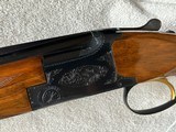 Browning 28ga Superposed RKLT
26 1/2 in all original - 1 of 6