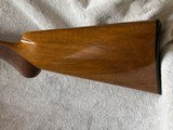 Browning 28ga Superposed RKLT
26 1/2 in all original - 4 of 6