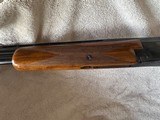 Browning 28ga Superposed RKLT
26 1/2 in all original - 6 of 6