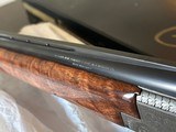 Browning Pigeon Grade Superposed 28ga RKLT Amazing Wood Mint in Original Box IC/M - 8 of 12