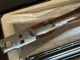 Browning Pigeon Grade Superposed 28ga RKLT Amazing Wood Mint in Original Box IC/M - 5 of 12