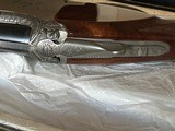 Browning Pigeon Grade Superposed 28ga RKLT Amazing Wood Mint in Original Box IC/M - 6 of 12