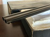 Browning Pigeon Grade Superposed 28ga RKLT Amazing Wood Mint in Original Box IC/M - 10 of 12