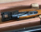 Browning Superposed RARE 28ga
.410
2 barrel set
ONLY Lightning Marked 28ga ever seen
Check Schwing Book page 228
Grade 1 - 6 of 8