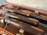 Browning Superposed Pointer Extremely Rare 3 Barrel Set 20ga/28ga/.410 1965 Special Order
Factory Letter - 7 of 9