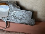 Browning Superposed Pointer Extremely Rare 3 Barrel Set 20ga/28ga/.410 1965 Special Order
Factory Letter - 3 of 9