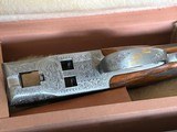 Browning Superposed Pointer Extremely Rare 3 Barrel Set 20ga/28ga/.410 1965 Special Order
Factory Letter - 5 of 9
