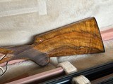 Browning Superposed Pointer Extremely Rare 3 Barrel Set 20ga/28ga/.410 1965 Special Order
Factory Letter - 2 of 9