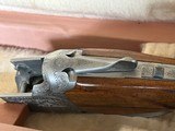 Browning Superposed Pointer Extremely Rare 3 Barrel Set 20ga/28ga/.410 1965 Special Order
Factory Letter - 6 of 9