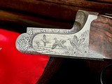 Perazzi ( PAIR ) MX-28 SCO 28ga 30in Narcisi Engraved
Hunting Guns
Gorgeous - 1 of 17