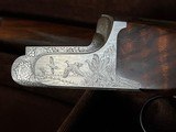 Perazzi ( PAIR ) MX-28 SCO 28ga 30in Narcisi Engraved
Hunting Guns
Gorgeous - 8 of 17