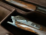 Perazzi ( PAIR ) MX-28 SCO 28ga 30in Narcisi Engraved
Hunting Guns
Gorgeous - 14 of 17