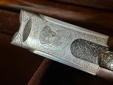 Perazzi ( PAIR ) MX-28 SCO 28ga 30in Narcisi Engraved
Hunting Guns
Gorgeous - 10 of 17