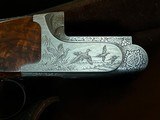 Perazzi ( PAIR ) MX-28 SCO 28ga 30in Narcisi Engraved
Hunting Guns
Gorgeous - 4 of 17