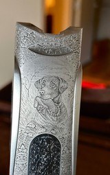 Perazzi ( PAIR ) MX-28 SCO 28ga 30in Narcisi Engraved
Hunting Guns
Gorgeous - 16 of 17