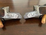 Perazzi SCO 12 gauge (Pair) - 2 of 5