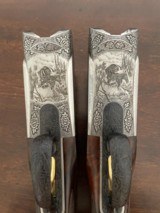 Perazzi SCO 12 gauge (Pair) - 4 of 5