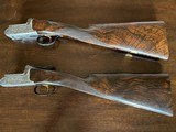 Perazzi SCO 12 gauge (Pair) - 5 of 5