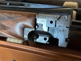 Browning Pointer Superposed 3 barrel set 20/28/410
1963 28in field chokes RKLT - 9 of 10