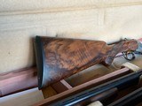 Browning Pointer Superposed 3 barrel set 20/28/410
1963 28in field chokes RKLT - 5 of 10