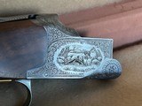 Browning Pointer Superposed 3 barrel set 20/28/410
1963 28in field chokes RKLT - 4 of 10